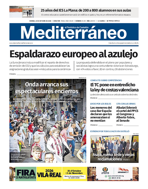 Mediterráneo