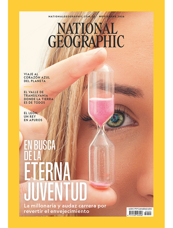 National Geographic España