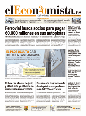 Cubierta elEconomista