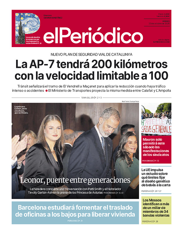 El Periódico