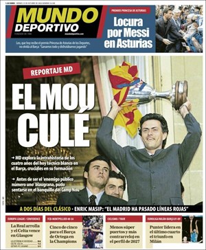 Cubierta Mundo Deportivo