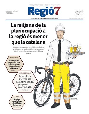 Cubierta Regió7