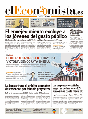 Cubierta elEconomista