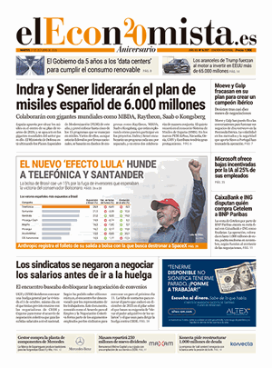 Cubierta elEconomista