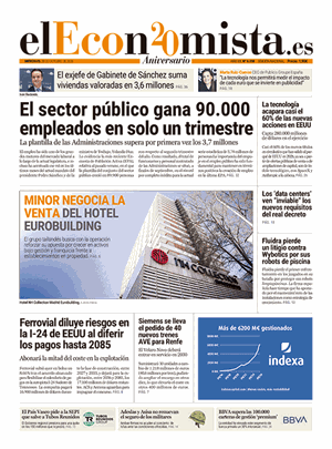 Cubierta elEconomista
