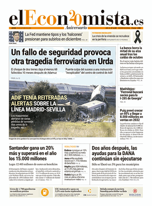 Cubierta elEconomista