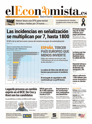 Cubierta elEconomista