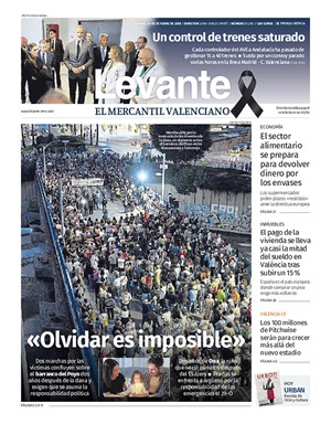 Cubierta Levante-EMV