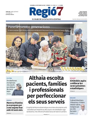 Cubierta Regió7